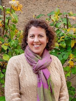 Manuela Ripa, MdEP